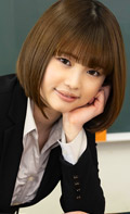 A female teacher who is good at anal licking ball sucking glans (1Pondo-083123_001) sample image 3