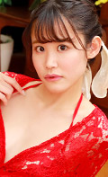 Great Shooting: Yui Nanase (1Pondo-090124_001) sample image 3