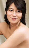 Standing back time trial!: Ema Kato (1Pondo-090524_001) sample image 3