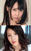The Undisclosed : Yuu Toyoda, Hiromi Okura (1Pondo-090922_001) sample image 3
