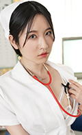 Sexual harassment nurse: I will discipline you with sexual intercourse treatment! (1Pondo-091022_001) sample image 3