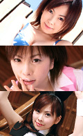 Ran Monbu Collector's Set 1 (1Pondo-091411_000) sample image 2