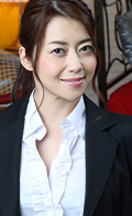 Beautiful and perverted sales lady (1Pondo-091724_001) sample image 3