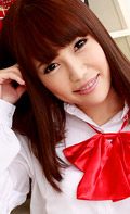 Naked Resume:Yuri Sato (1Pondo-092315_158) sample image 3