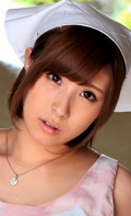 The Work By A Busty Maid (1Pondo-092317_584) sample image 3