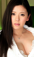 Busty Risa Shimizu (1Pondo-092515_160) sample image 3