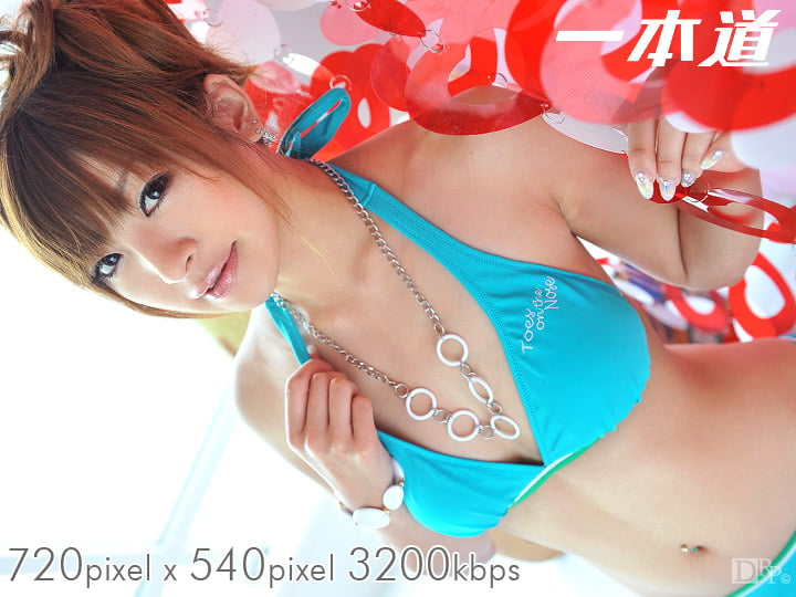 GURADOLL vol.027　DEPART de Keshôhin Hanbai wo Shite iru Yû desu. :: You Miduki