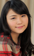 Smiling Beauty Visits You For Sex (1Pondo-092617_585) sample image 3