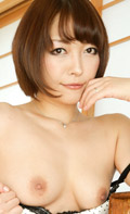 Let Me Fuck Your Wife : Yui Ayana (1Pondo-092619_906) sample image 3