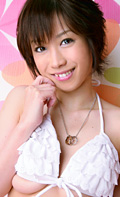 Busty Slender Beauty with H-Cup Breasts (1Pondo-100511_188) sample image 2