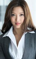 Emiri is a naughty secretary to the president (1Pondo-101024_001) sample image 3