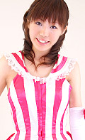 First Time Exposed and Creampied (1Pondo-101107_208) sample image 2