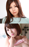 Chiro Akino Sakura Kirishima : Sexy Actress Special Edition (1Pondo-101425_001) sample image 3