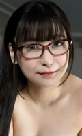 Naked Colleague With Glasses: The female boss with a sexy plump suit (1Pondo-101522_001) sample image 3