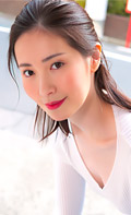 Braless Neighbor In The Morning: Yui Shijyo (1Pondo-101825_001) sample image 3