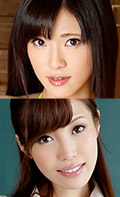 Sara Yurikawa Yura Hitomi : Sexy Actress Special Edition (1Pondo-101921_001) sample image 3