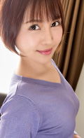 Cowgirl time trial!: Mio Futaba (1Pondo-102122_001) sample image 3