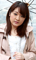Caught Fire: A Private Photograph Model (1Pondo-102417_596) sample image 3