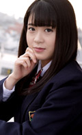 Behind Her Pure Face (1Pondo-102617_597) sample image 3
