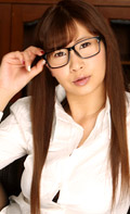 Working Woman: Mari Tashiro (1Pondo-102716_414) sample image 3