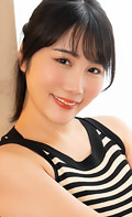 The Throbbing: She's crazy about the guy! (1Pondo-102825_001) sample image 3
