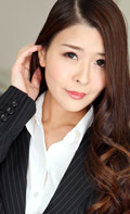 New office lady who excites male employees (1Pondo-103123_001) sample image 3