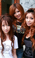 Orgy Club Behind the Scenes Vol. 1 (1Pondo-110307_223) sample image 2