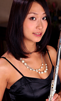Naked Concert Vol.2: Flute (1Pondo-110310_960) sample image 3
