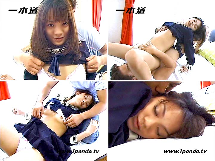 Chô Binkan SUKEBE BODY　Hikken ! VACUUM FELLA :: Sayaka Kusunoki