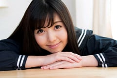 美咲愛 放課後のエッチな出来事