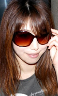 Under Sunglasses: Hina Shiroyama (1Pondo-111219_927) sample image 3
