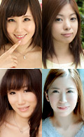 Kana Ito Amina Minami Yuna Tachibana Saya Koizumi (1Pondo-111919_930) sample image 3