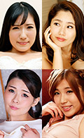 Pussy Collection: Special Edition For Hot Pussies (1Pondo-112018_771) sample image 3