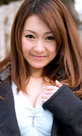 Natural G-Cup Delivery Girl's Ultimate Service (1Pondo-112911_225) sample image 2