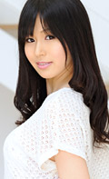 Open-Legged Elegant Black-Haired Lady (1Pondo-120512_486) sample image 2