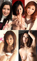 Attack of the Beautiful Big Breasts! (1Pondo-120613_001) sample image 2