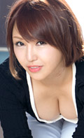 No-bra Wife In The Morning: Mio Futaba (1Pondo-122119_945) sample image 3