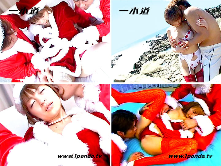 LAST CHRISTMAS 2004 :: Mitsuki Hourai