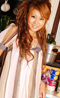 Elegant Model Collection 21 (1Pondo-122807_257) sample image 2